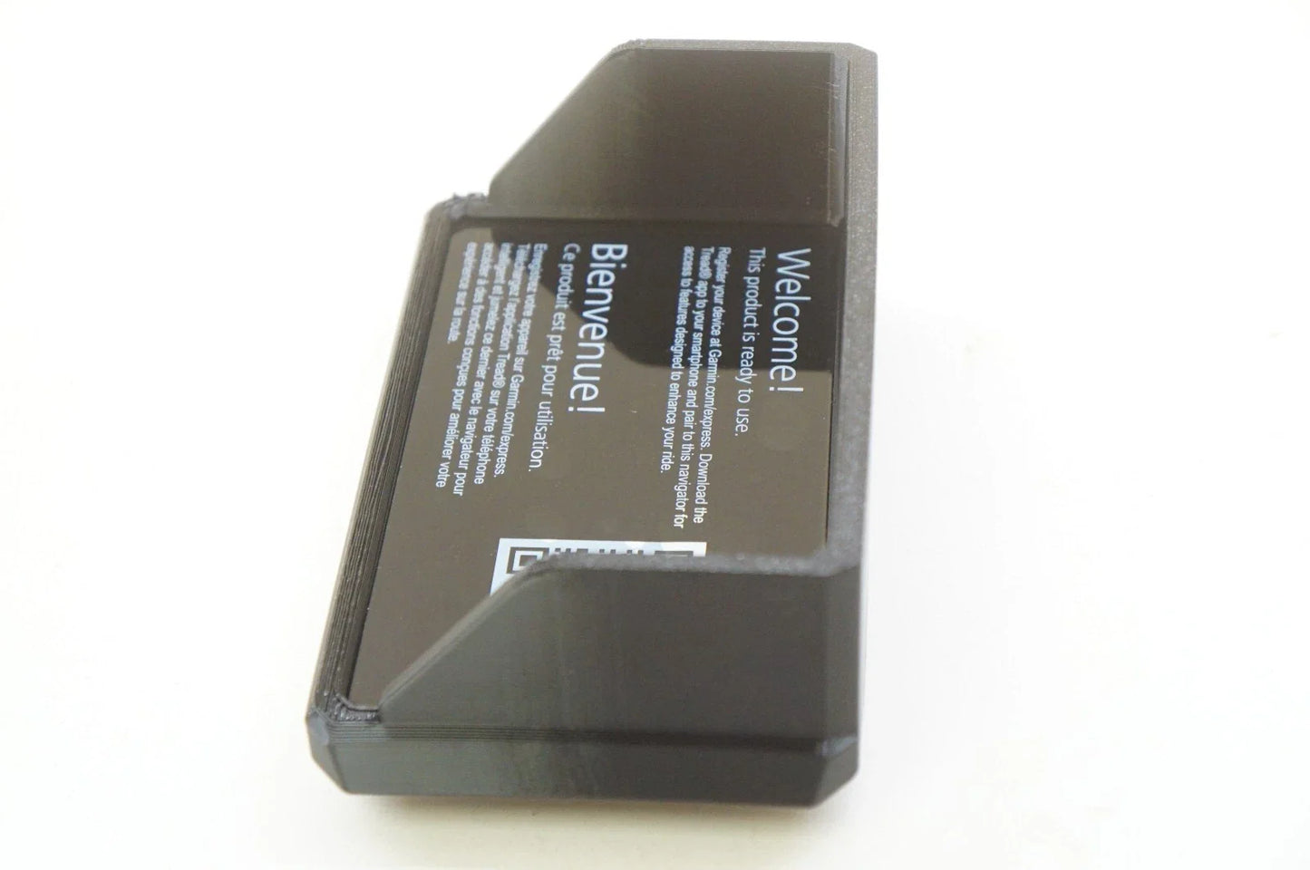 Sun Shade Anti-Glare Screen Visor for Garmin ZUMO XT2 Motorbike GPS SAT NAV XT 2