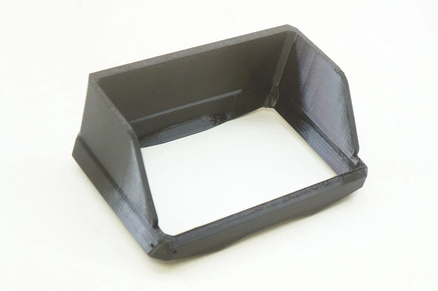 Sun Shade Anti-Glare Screen Visor for Garmin ZUMO XT Motorbike GPS SAT NAV