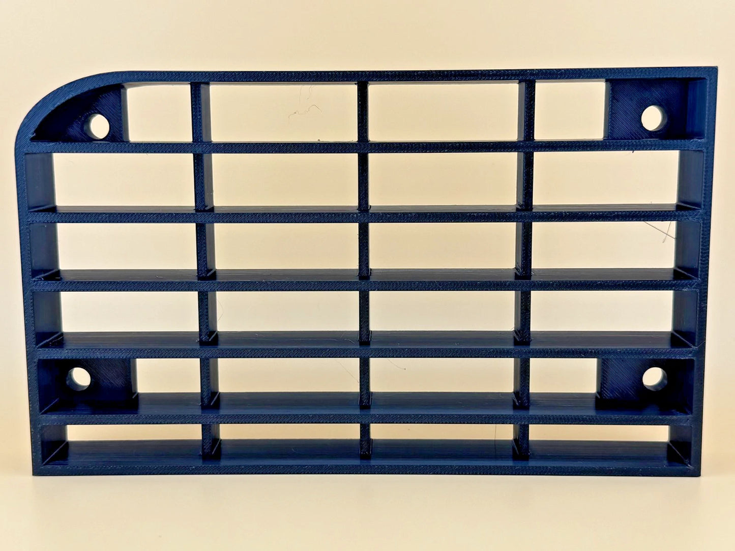 PAIR of Grilles for 3rd / Third Gen Camaro Sport Coupe/Berlinetta 1982,1983,1984