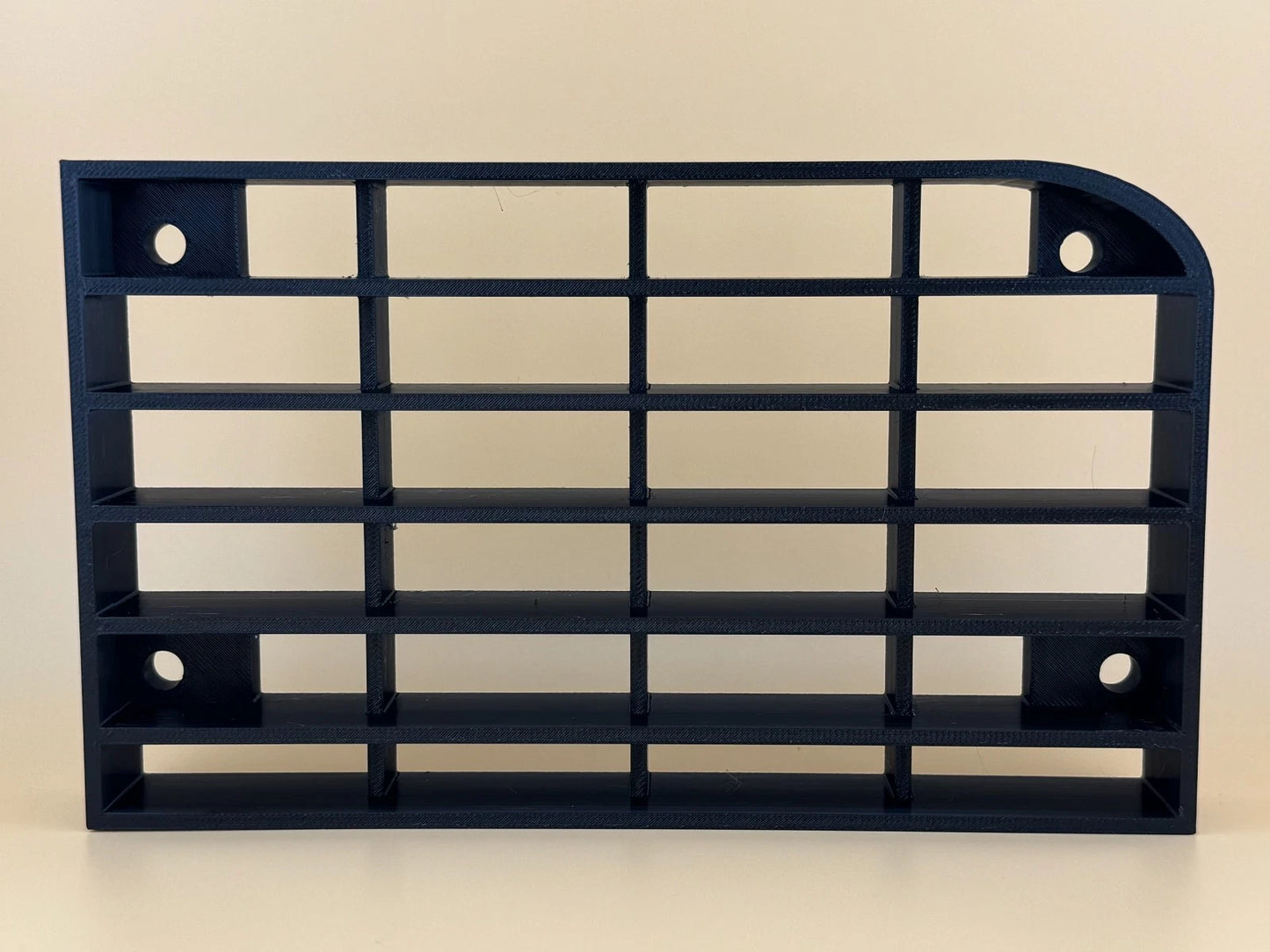PAIR of Grilles for 3rd / Third Gen Camaro Sport Coupe/Berlinetta 1982,1983,1984