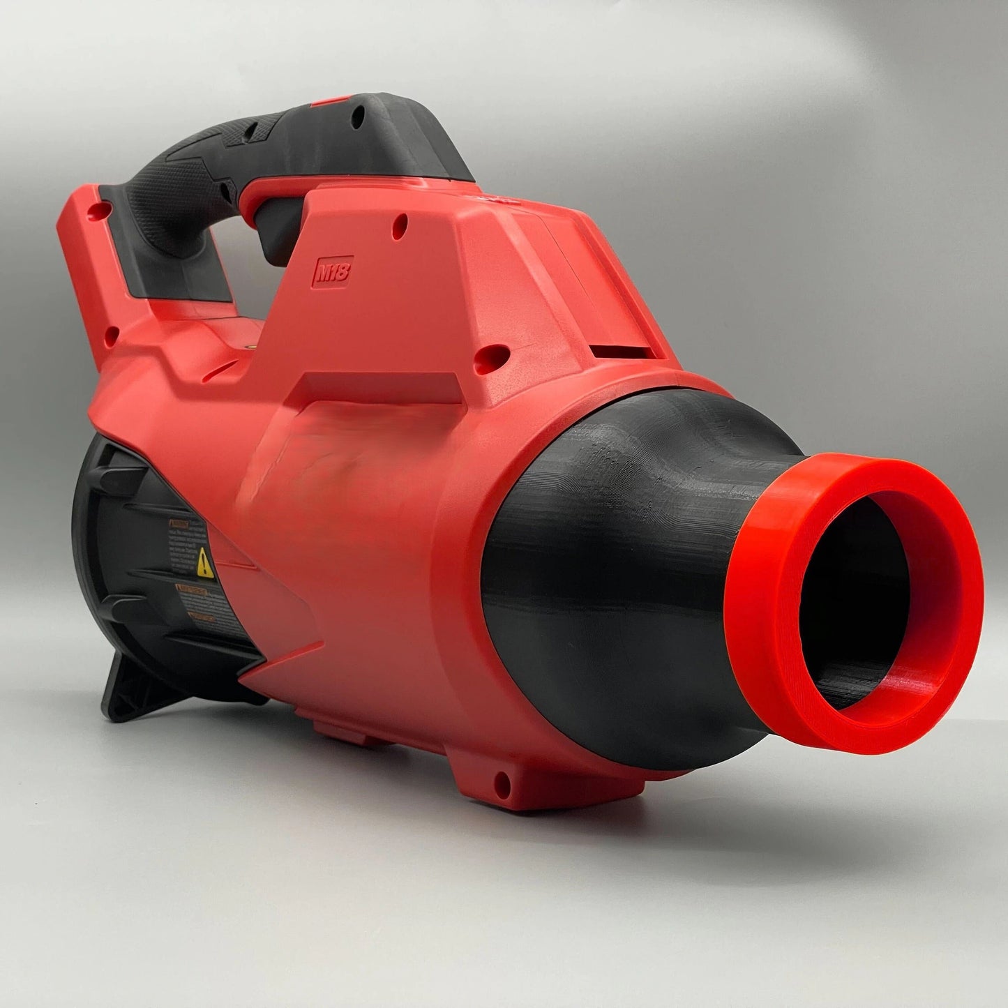 Soft Tip for Stubby Nozzle (M18 Zephyrs Stubby Nozzle)