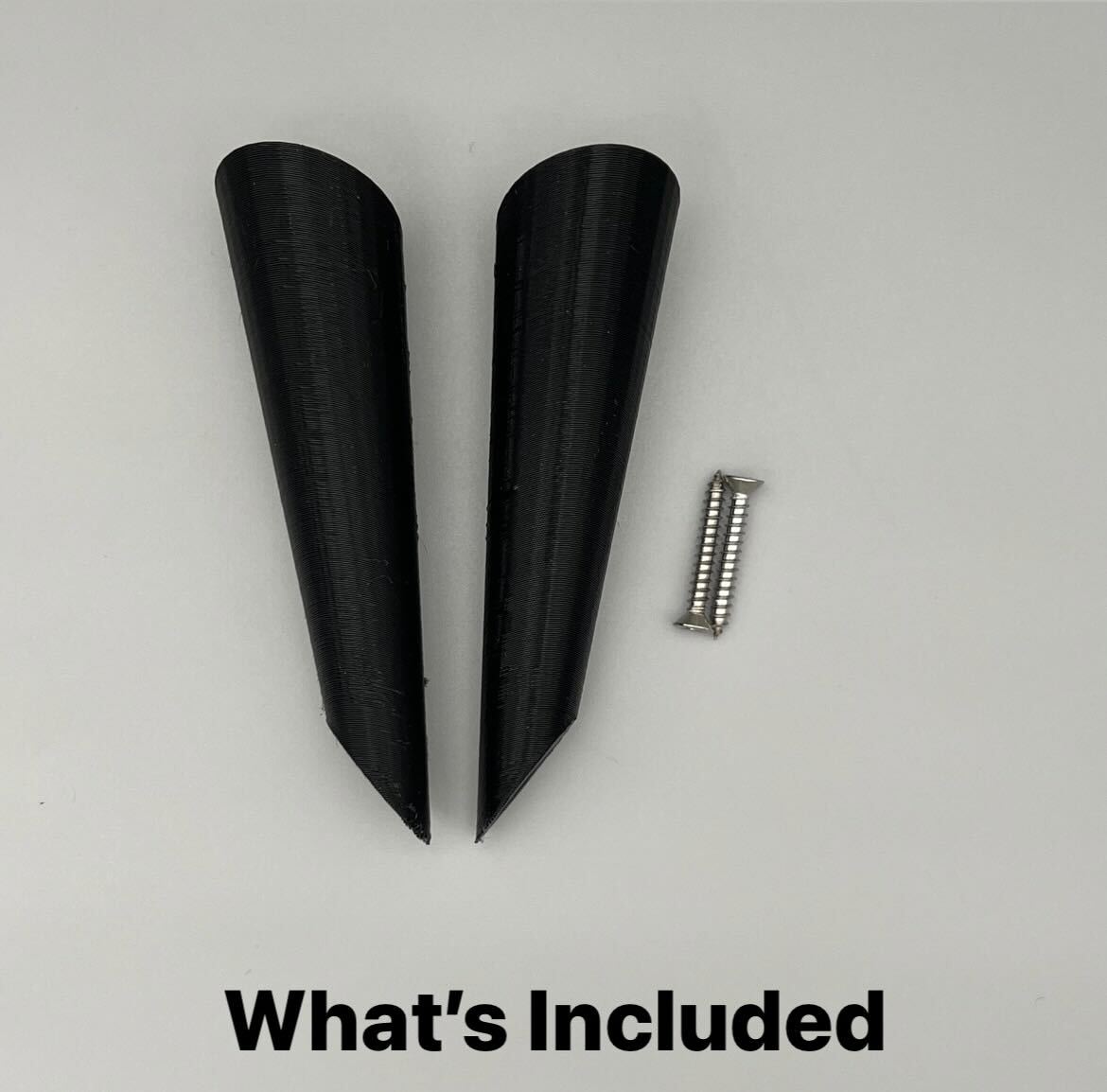 Replacement Speaker Legs for Harman Kardon Onyx Studio Gen 1 & 2