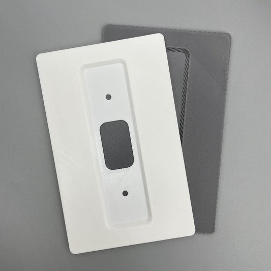 Faceplate For Ubiquiti Unifi G4 Doorbell Pro