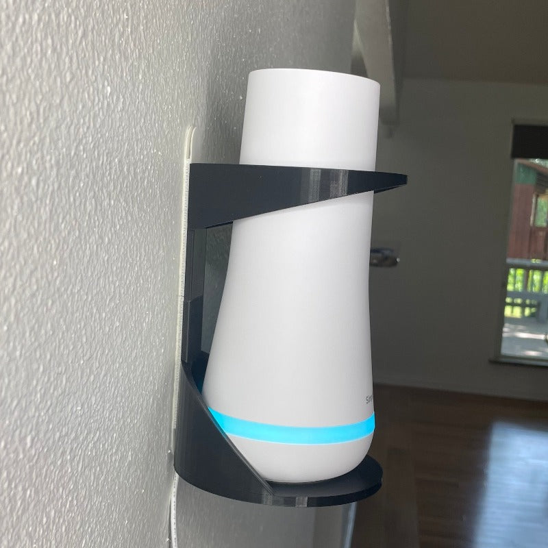 Wall Mount For SimpliSafe Base Station