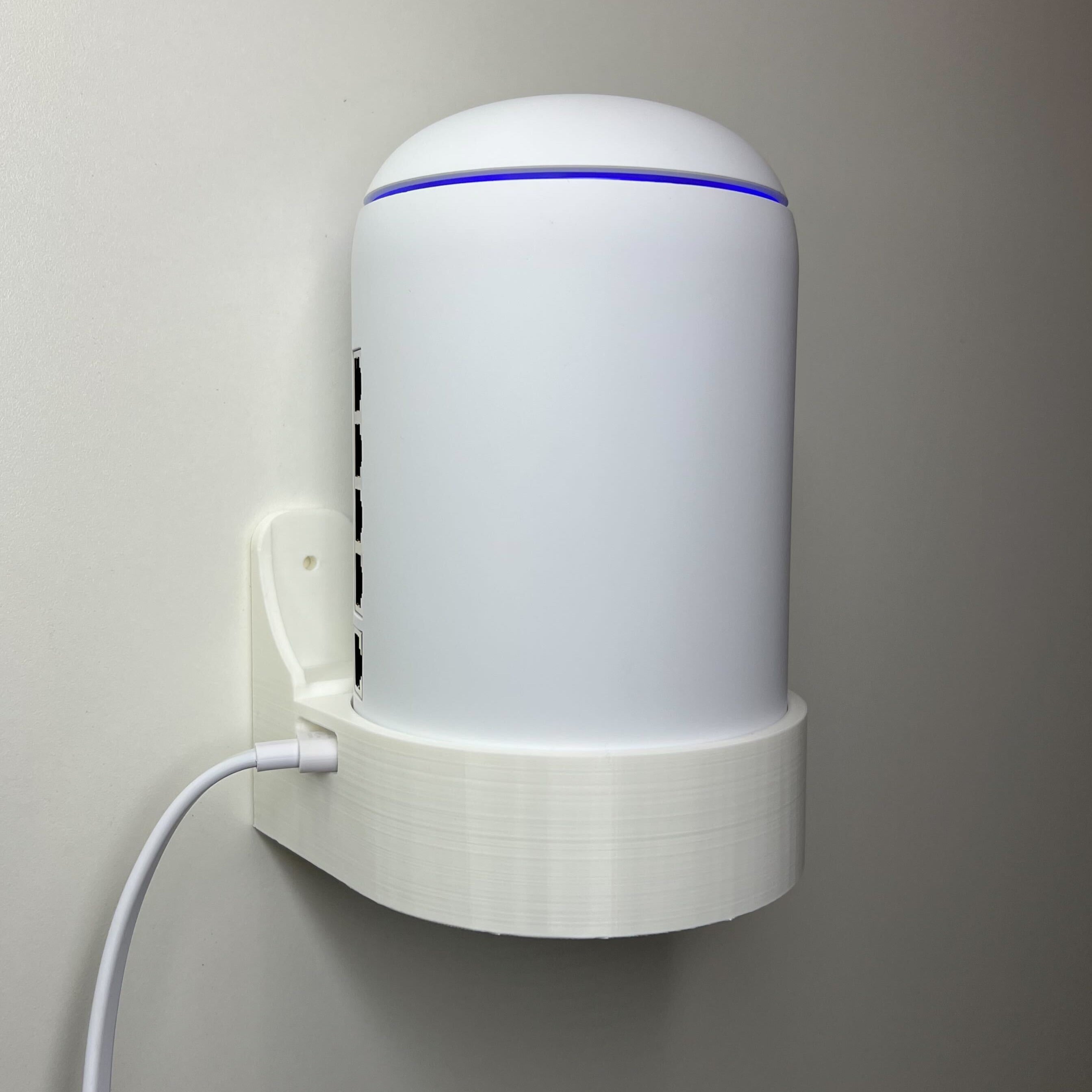 Wall Mount for Ubiquiti UniFi Dream Machine & Dream Router – Zephyrs ...