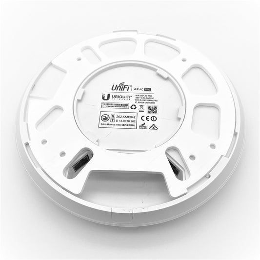 Replacement Unifi Ubiquiti Mounting For UAP-AC-PRO, HD, SHD & U6-LR