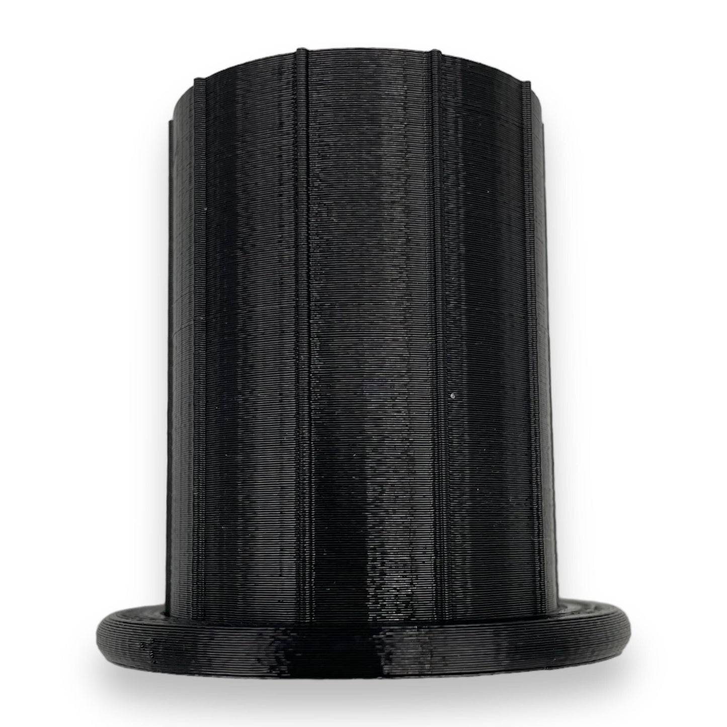 Dish Adapter Compatible with Starlink v2 for Harbor Freight 20ft Flagpole