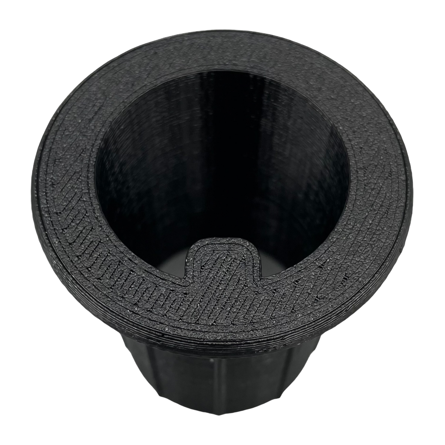 Dish Adapter Compatible with Starlink v2 for Harbor Freight 20ft Flagpole