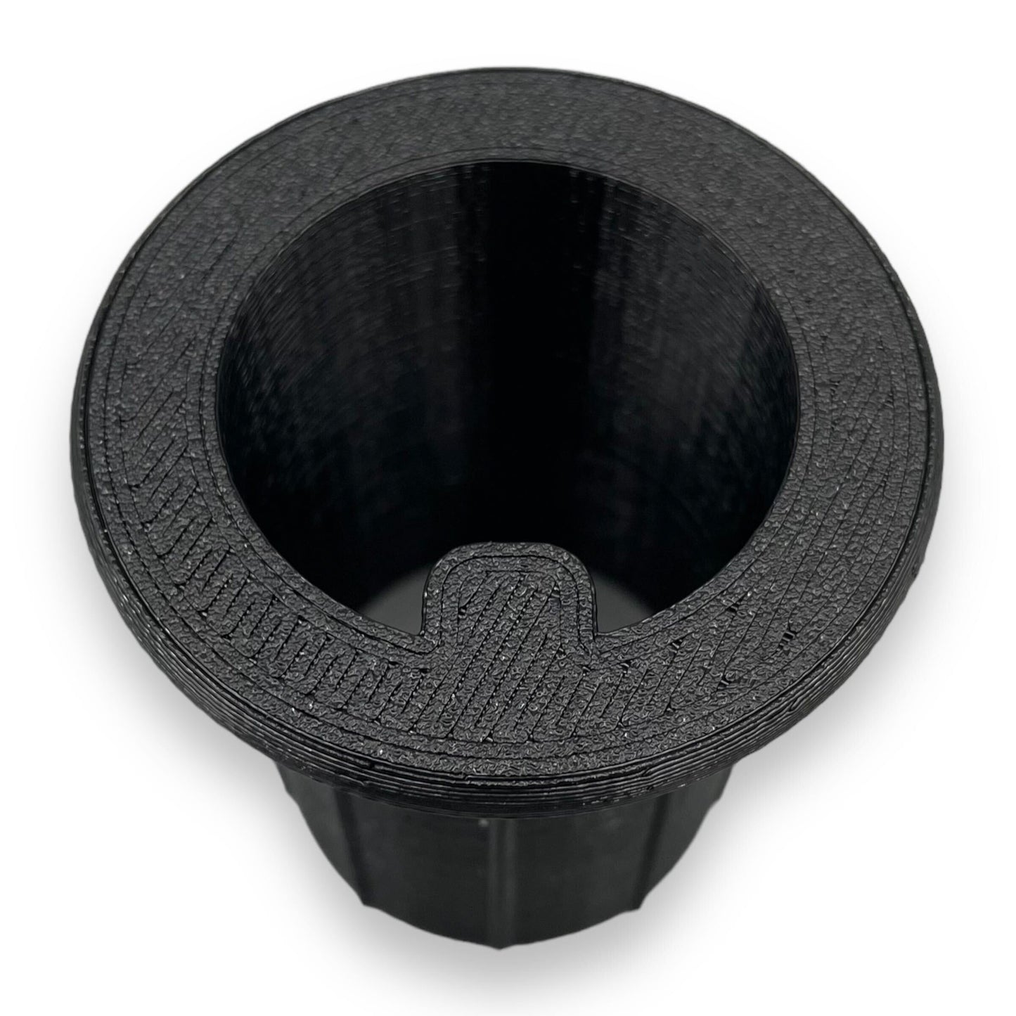 Dish Adapter Compatible with Starlink v2 for Harbor Freight 20ft Flagpole