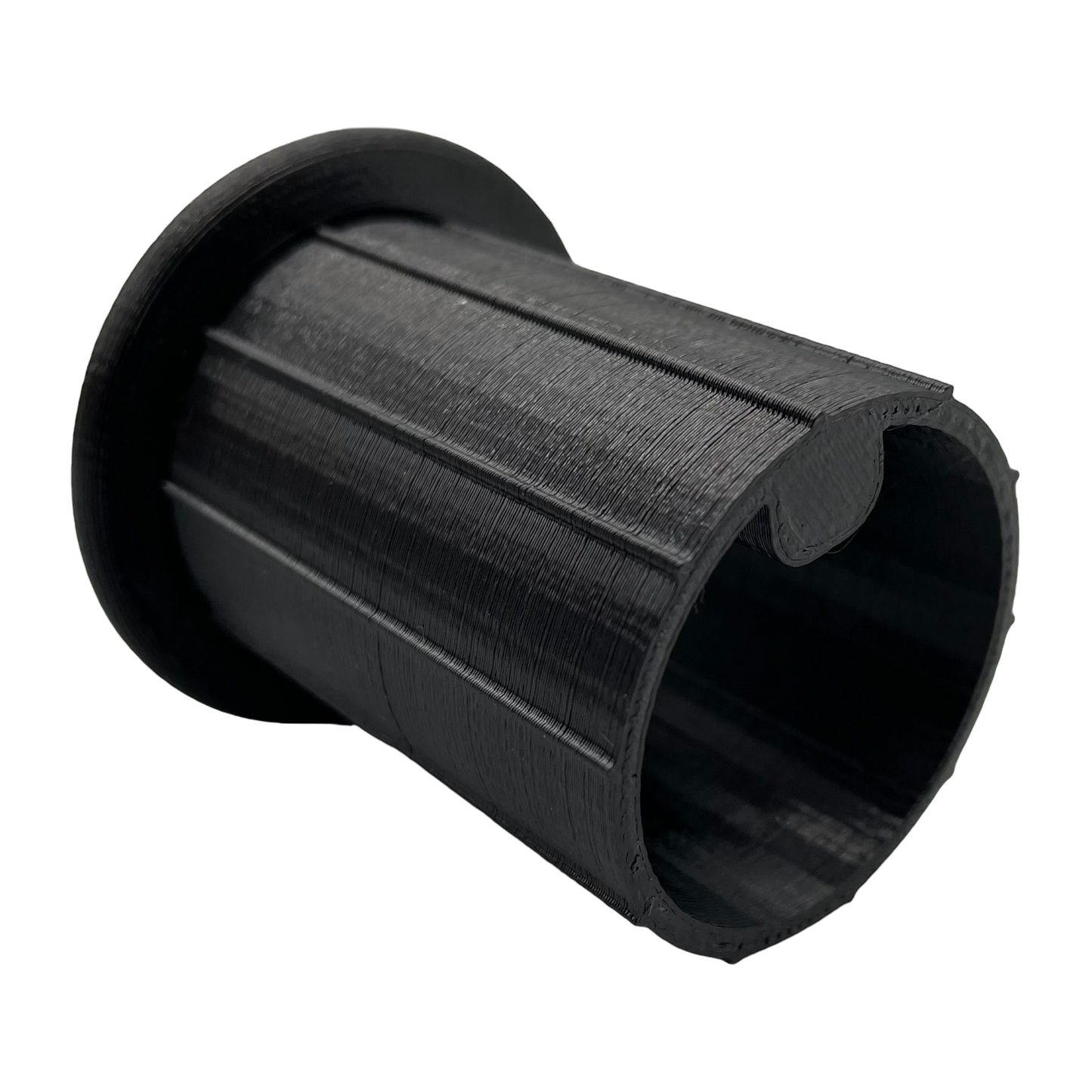 Dish Adapter Compatible with Starlink v2 for Harbor Freight 20ft Flagpole