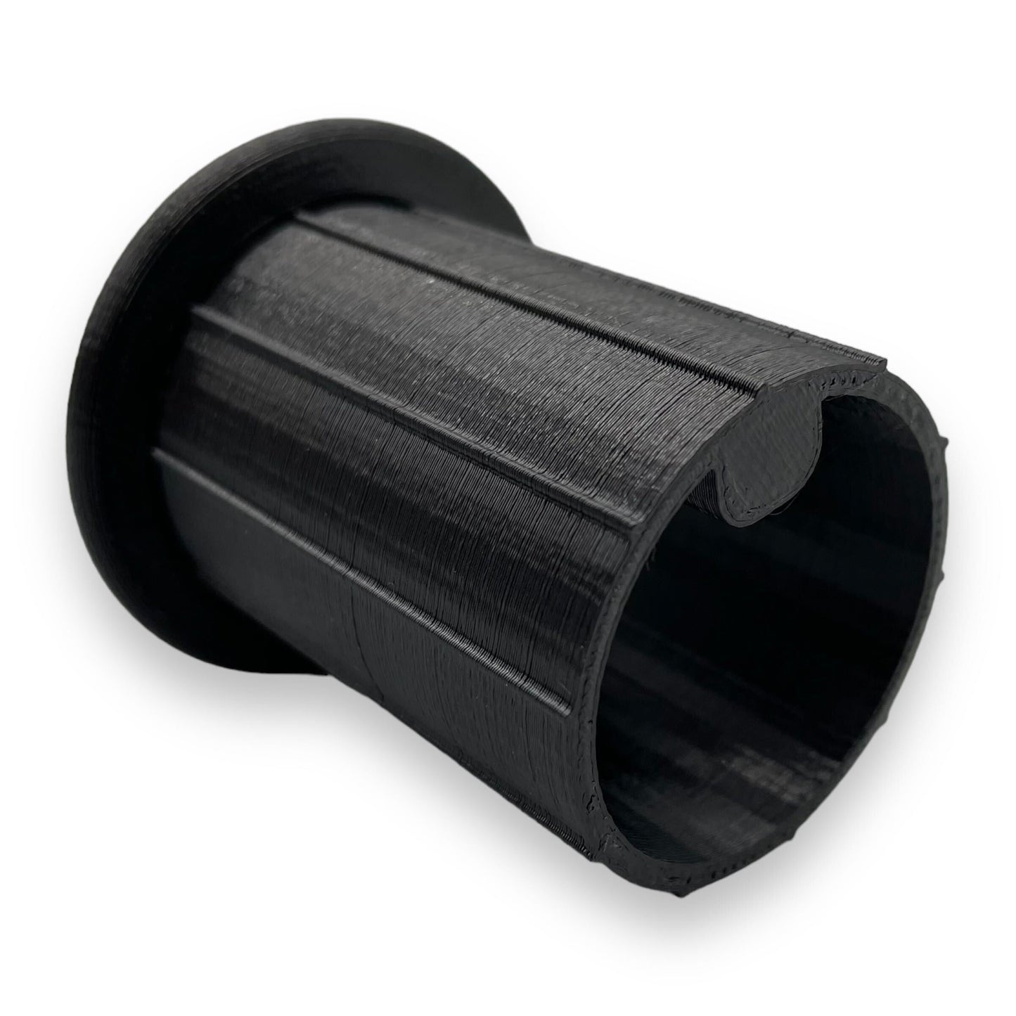 Dish Adapter Compatible with Starlink v2 for Harbor Freight 20ft Flagpole