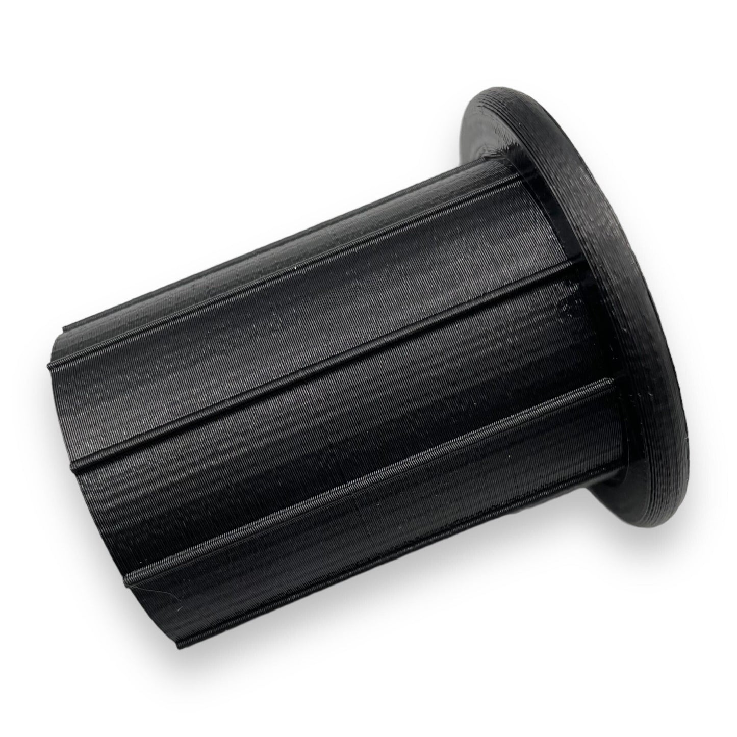 Dish Adapter Compatible with Starlink v2 for Harbor Freight 20ft Flagpole