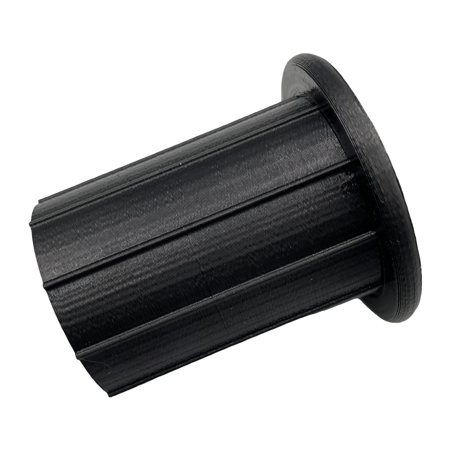 Dish Adapter Compatible with Starlink v2 for Harbor Freight 20ft Flagpole