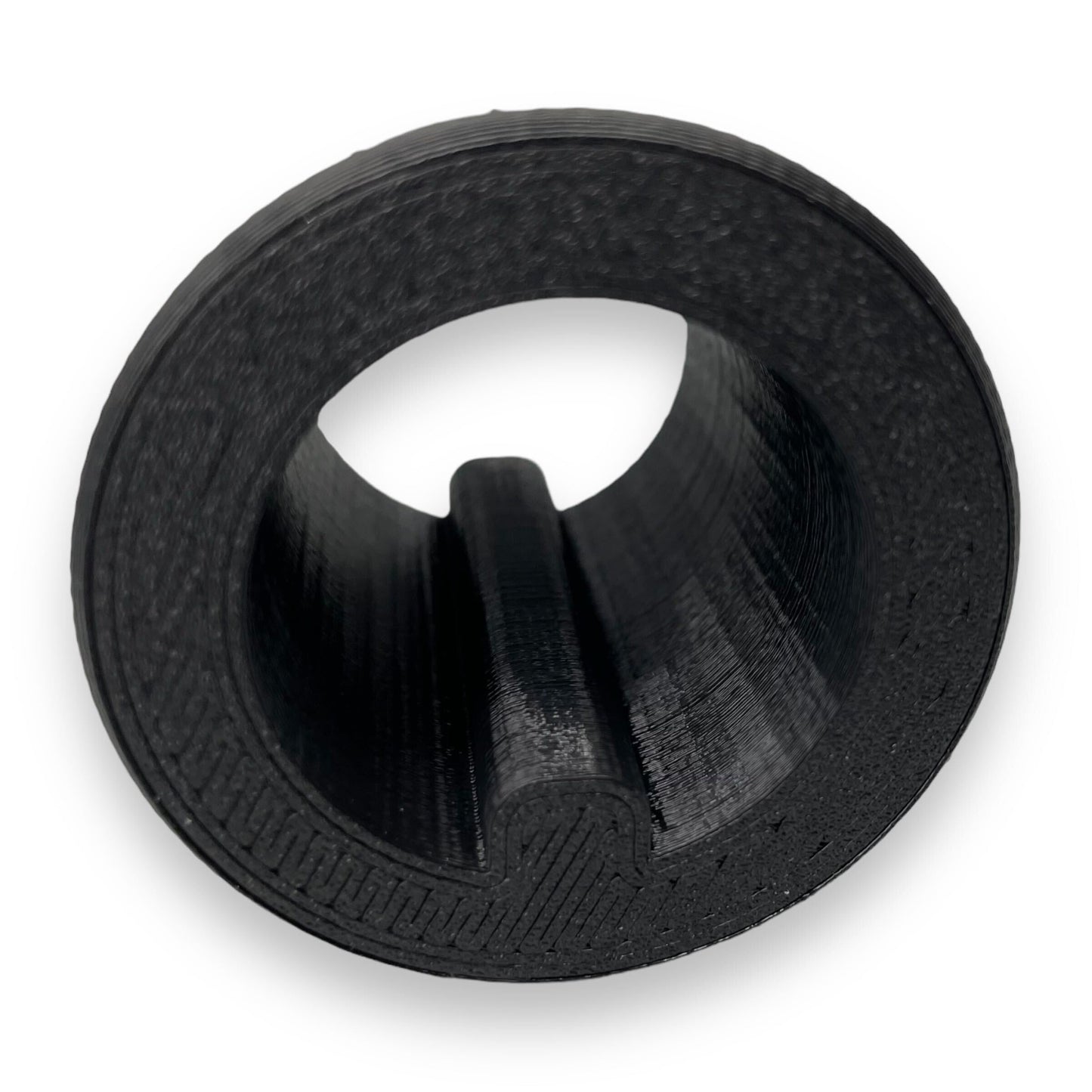 Dish Adapter Compatible with Starlink v2 for Harbor Freight 20ft Flagpole